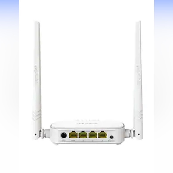 Tenda Wireless N300 Easy Setup Router - Picture 4 of 8